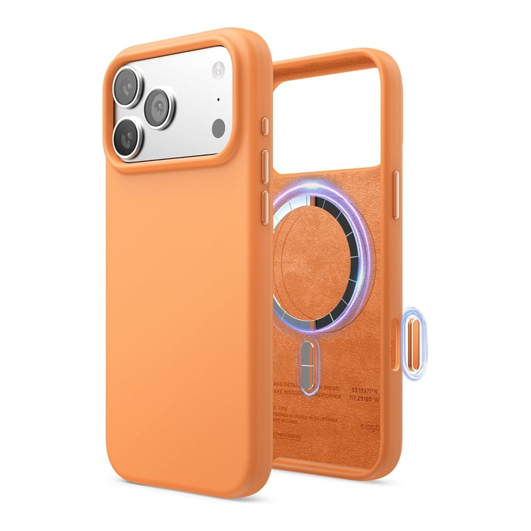 iPhone 17 Pro Max Case