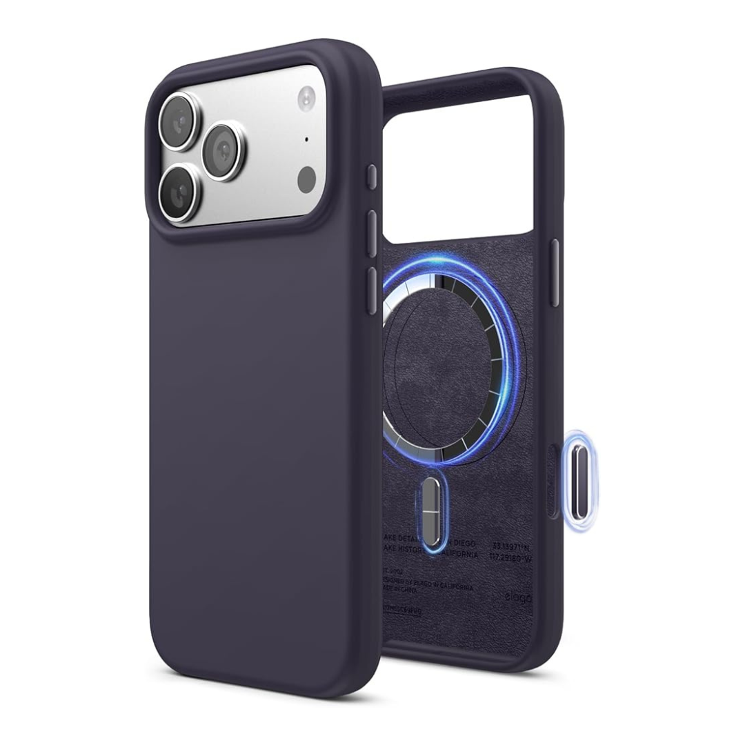 iPhone 17 Pro Max Case