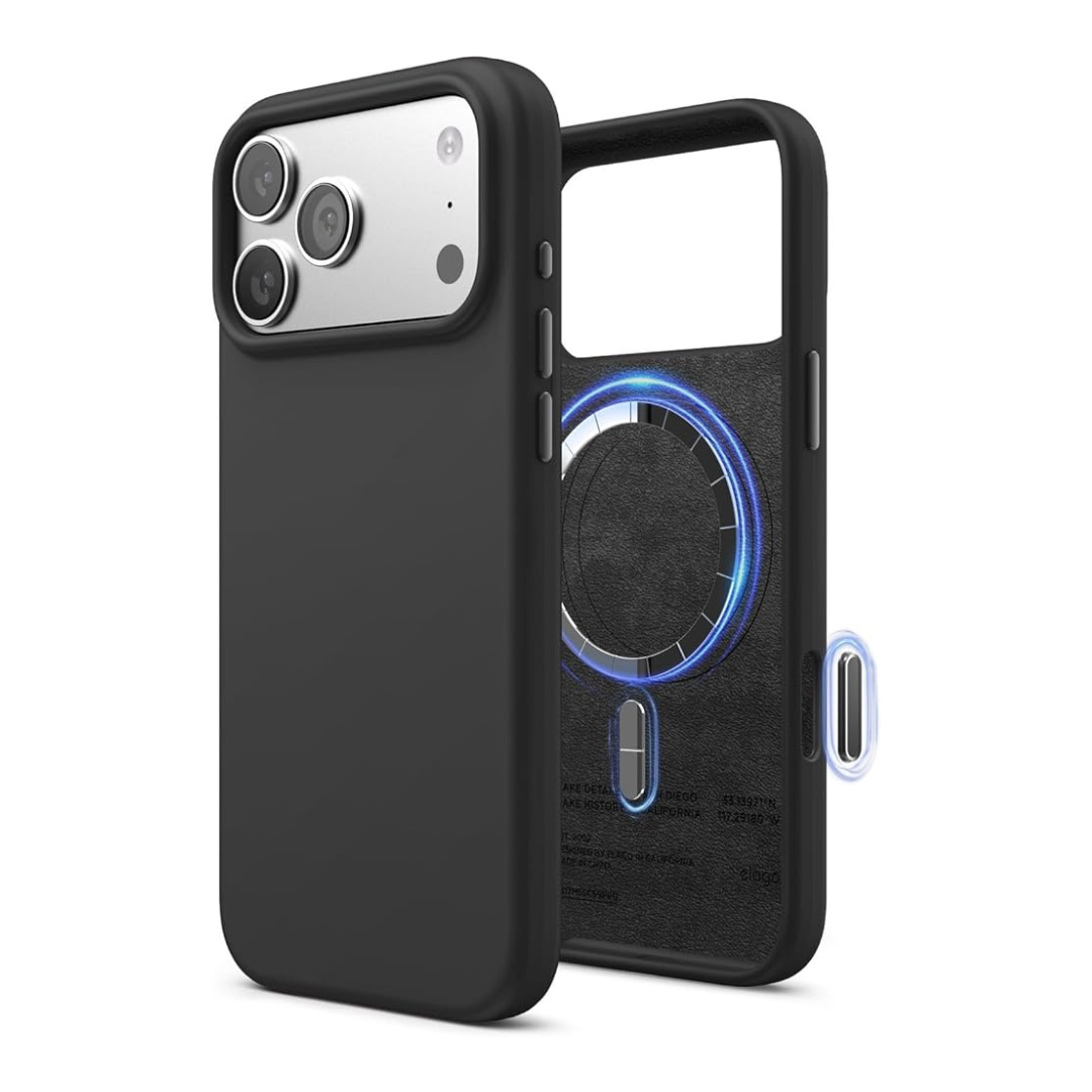iPhone 17 Pro Max Case