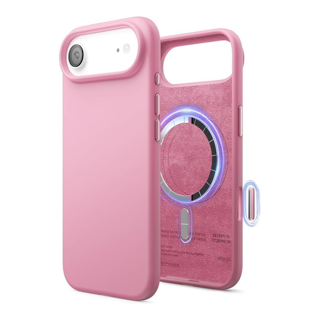 iPhone 17 Air Case