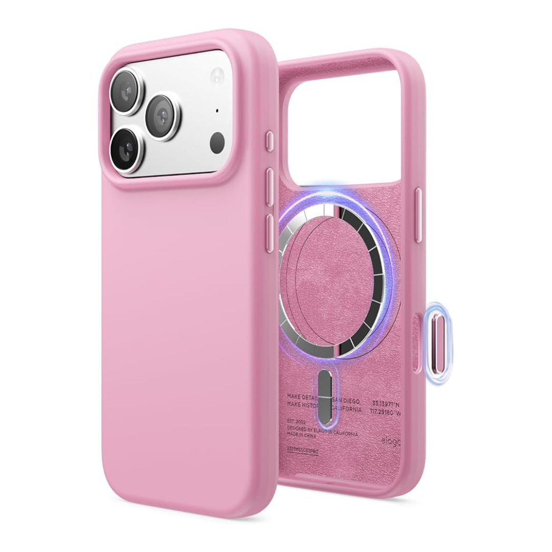 iPhone 17 Pro Case