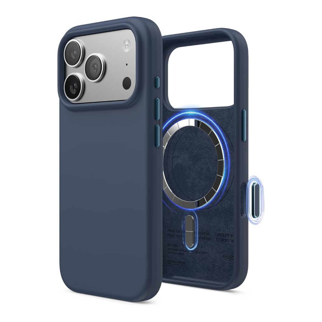 iPhone 17 Pro Case
