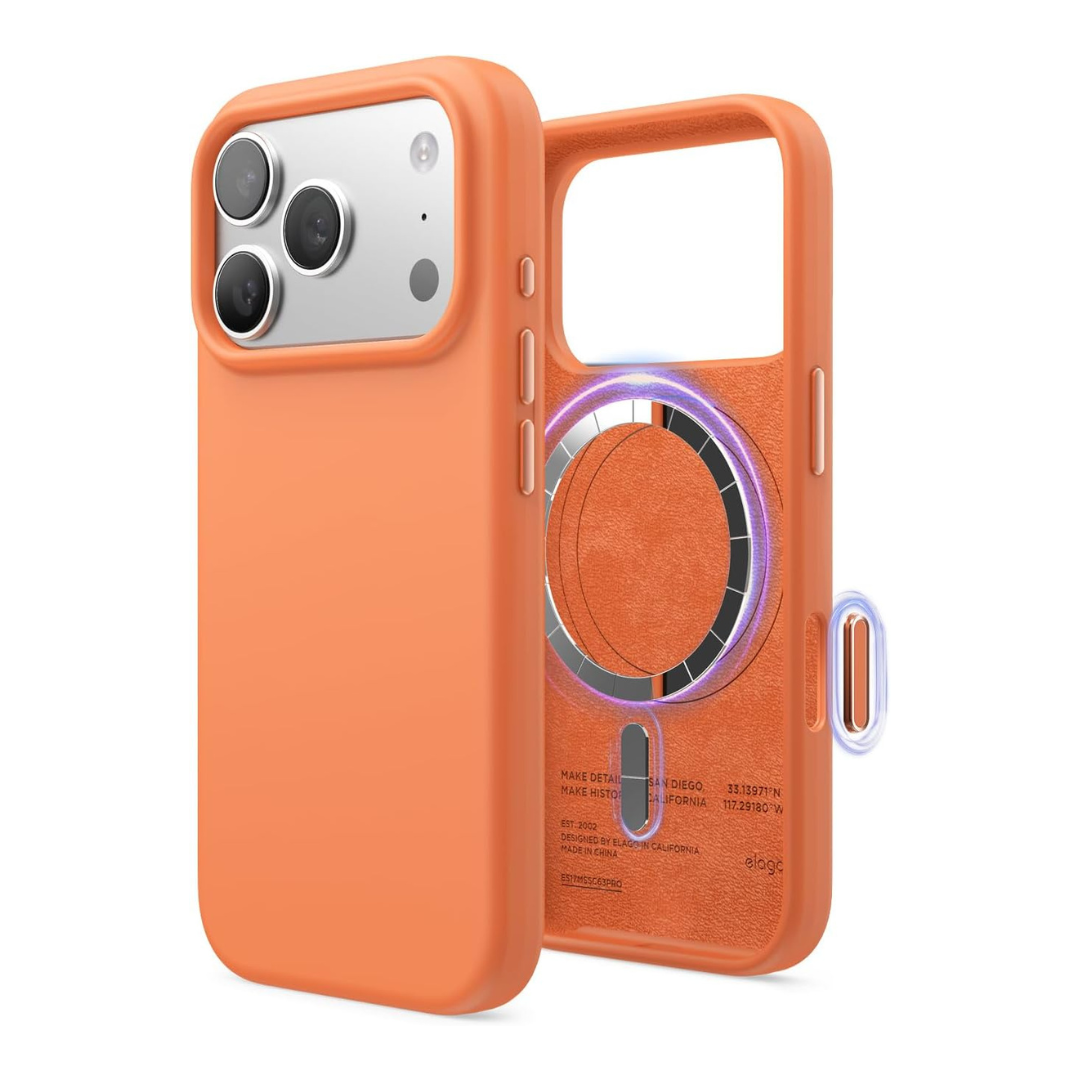 iPhone 17 Pro Case