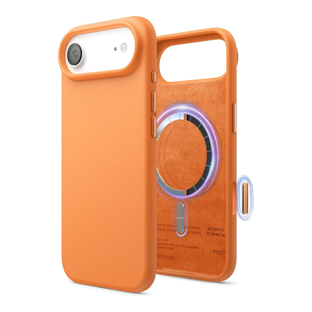 iPhone 17 Air Case