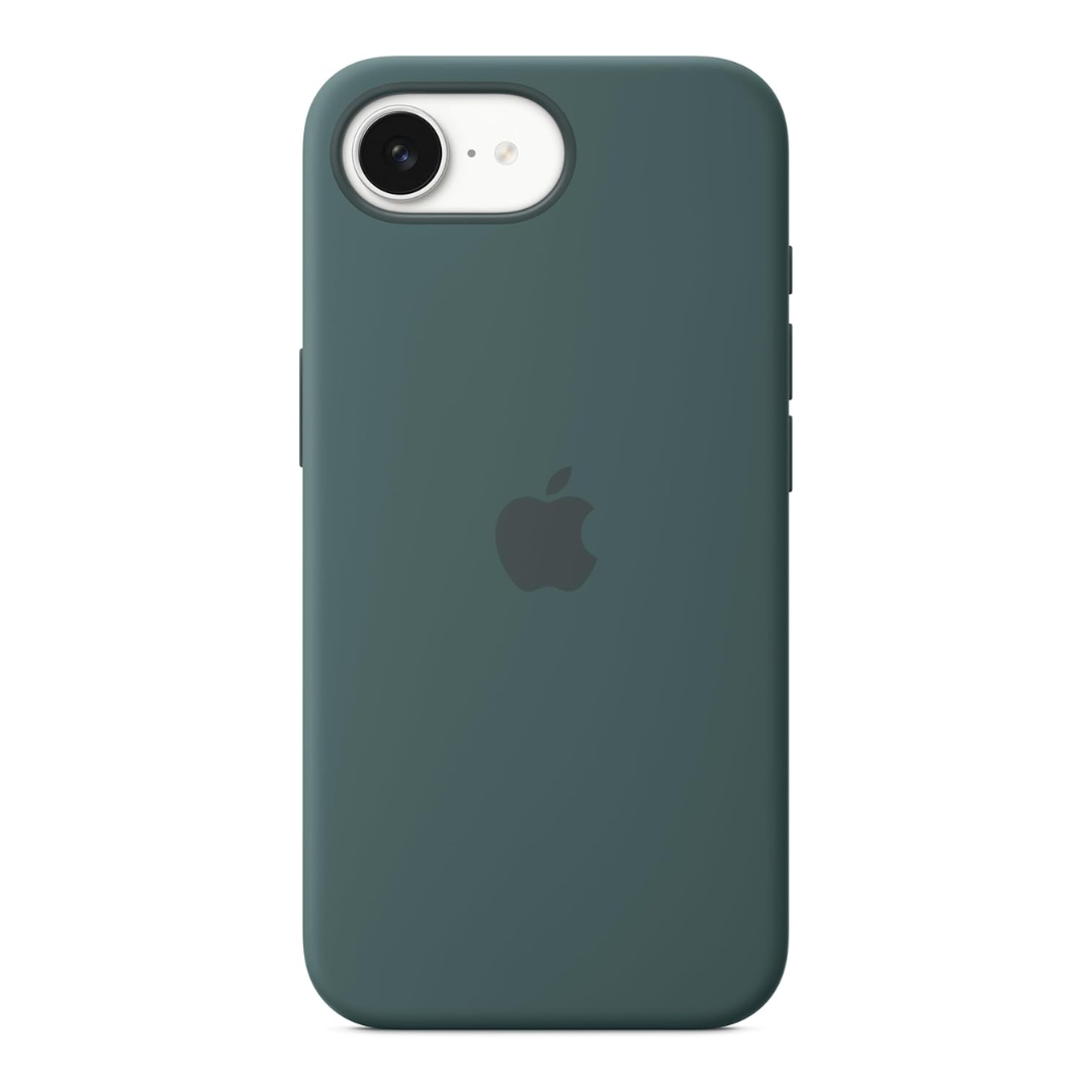 iPhone 16 e Case