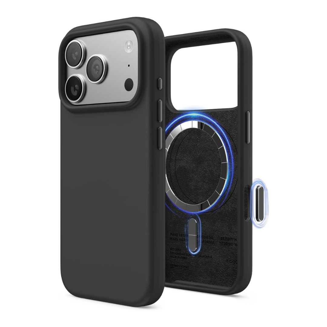 iPhone 17 Pro Case