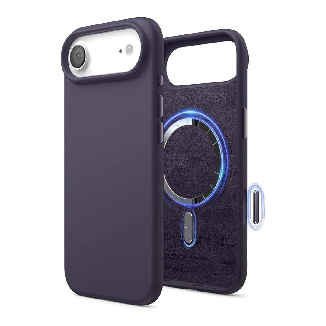iPhone 17 Air Case