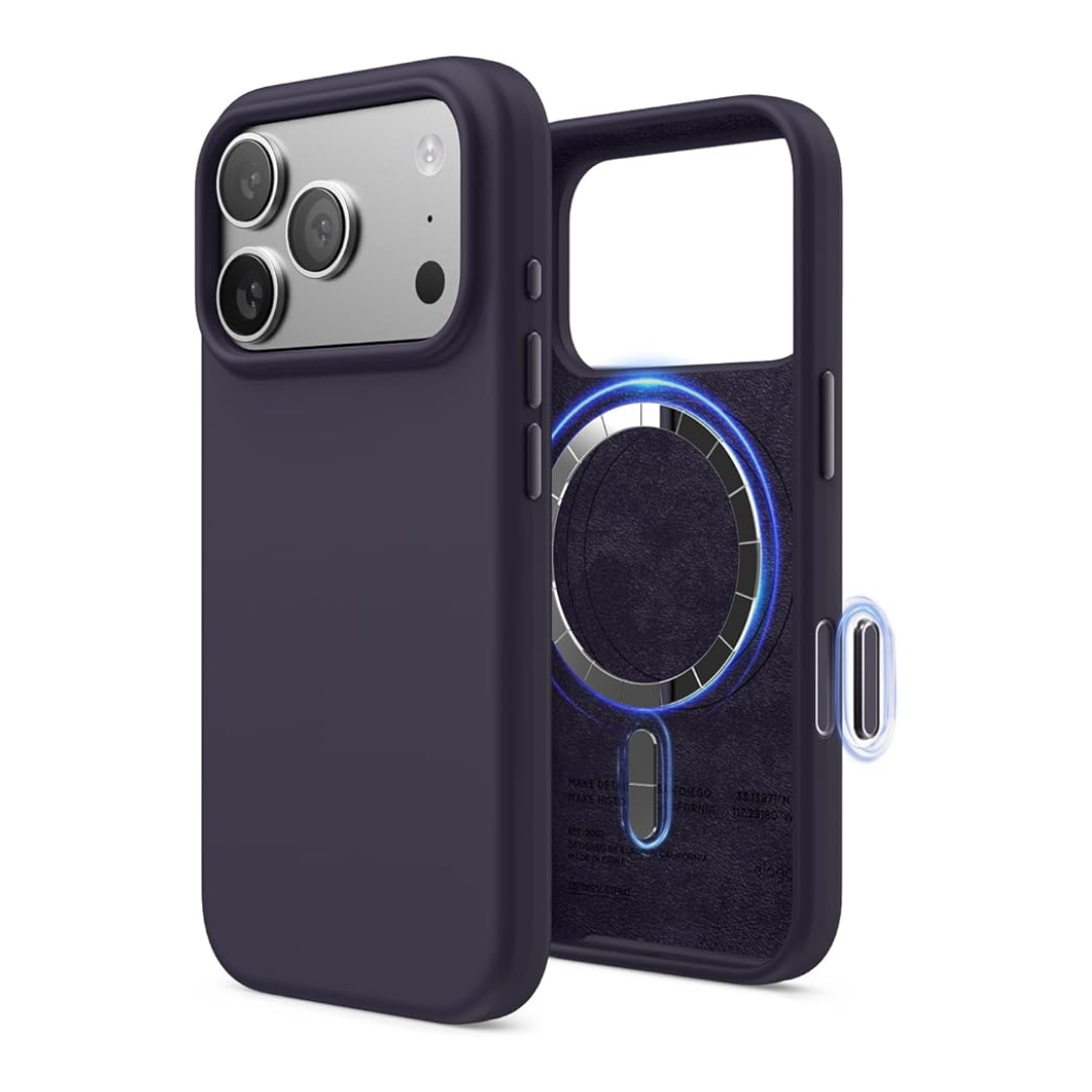 iPhone 17 Pro Case