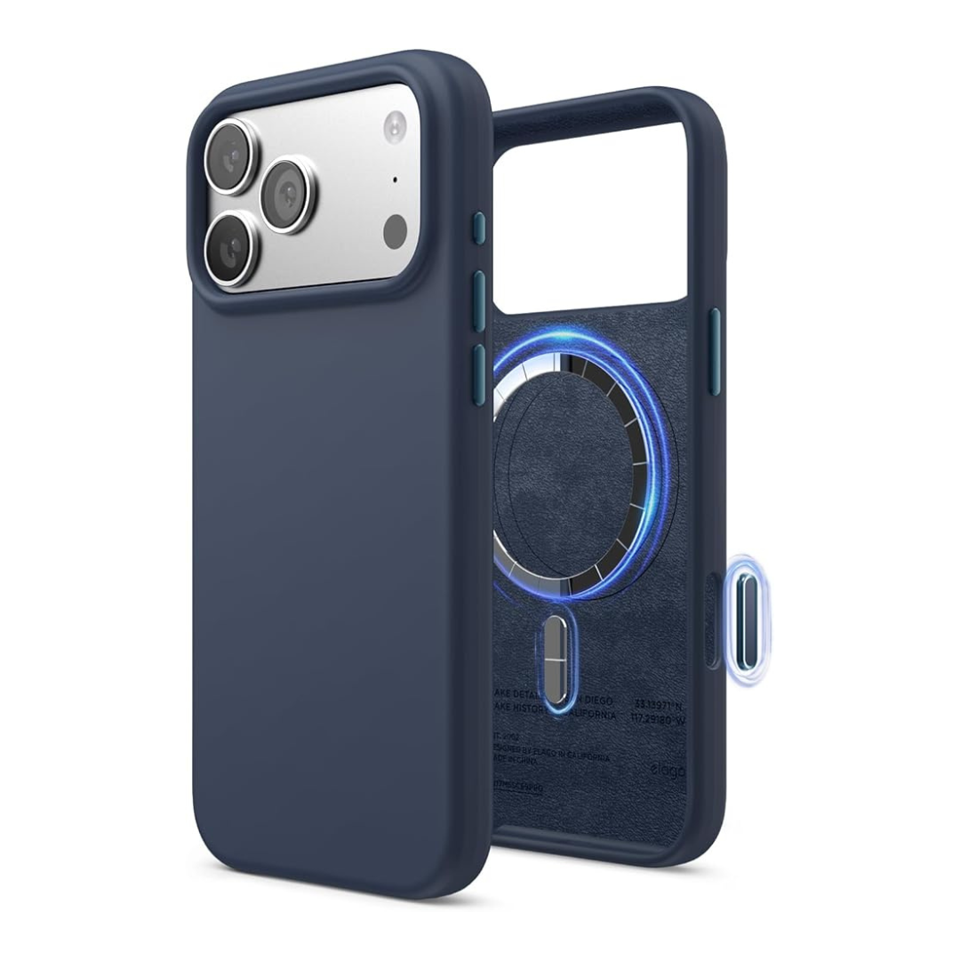 iPhone 17 Pro Max Case